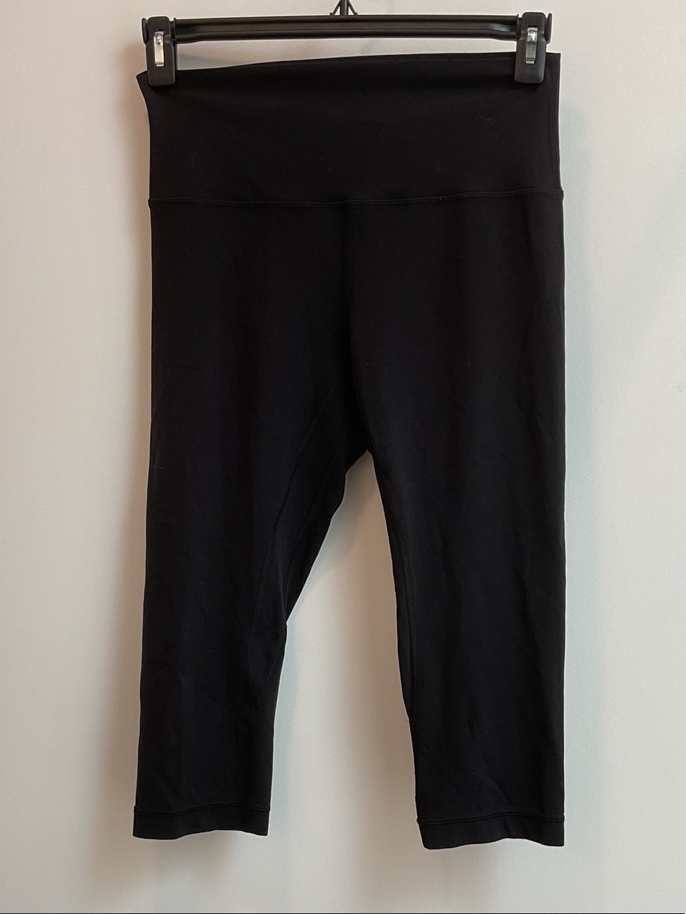 Lululemon Align Cropped Leggings